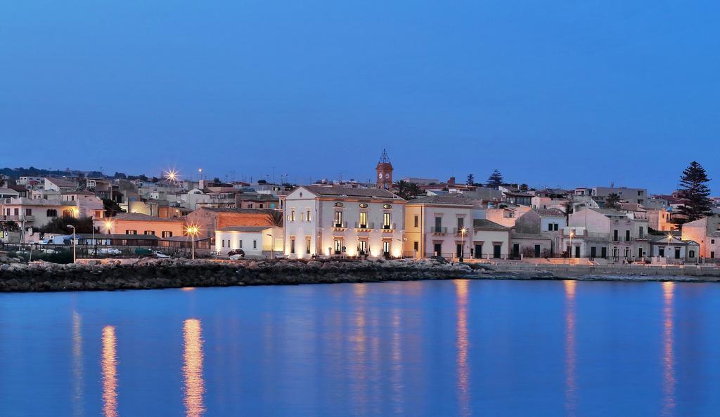 Terrazzo Sul Mare Apartment Donnalucata  Exterior photo