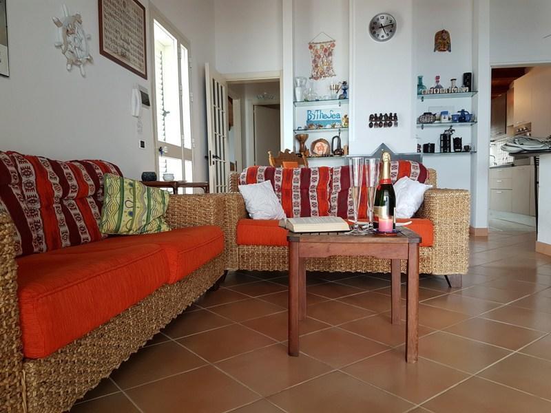 Terrazzo Sul Mare Apartment Donnalucata  Exterior photo